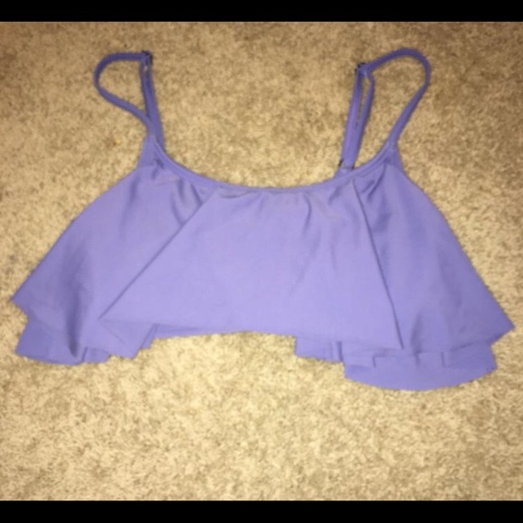 2 piece bathing suit set - Picture 2 of 6